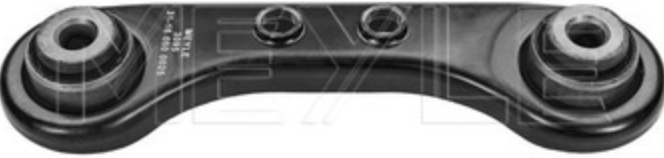 Original MEYLE Control Arm Suspension 31-16 050 0025 for Honda