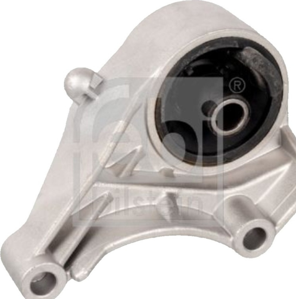 FEBI BILSTEIN 172961 Engine Mounting Front Fits Opel Combo Corsa Meriva Vauxhall