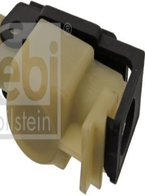 FEBI BILSTEIN 40867 Cable, manual transmission for MERCEDES-BENZ