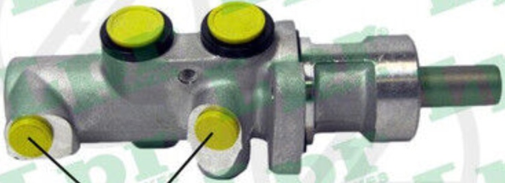 1590 LPR Brake Master Cylinder for ALFA ROMEO