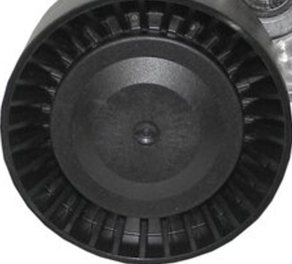 1318200900 JP GROUP Belt Tensioner, V-ribbed belt for MERCEDES-BENZ
