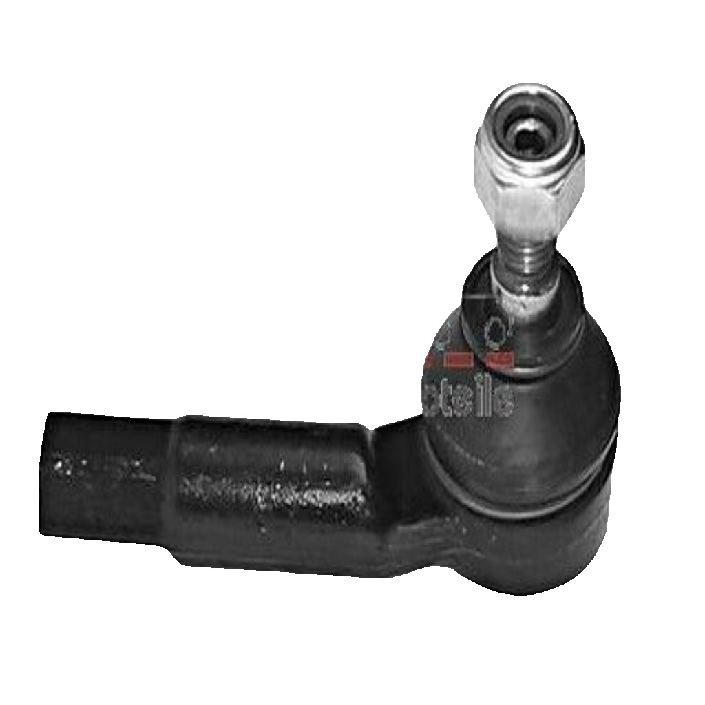 Original METZGER Tie Rod End 54004602 for Audi Seat Skoda VW