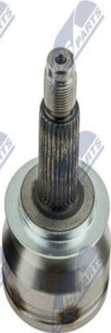 Driveshaft CV joint Front Axle Left NPZ-SB-019 NTY for SUBARU FORESTER LEGACY IV