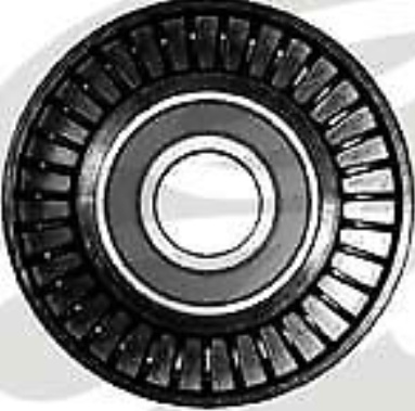 Gates T36252 DriveAlign Idler - Image 8