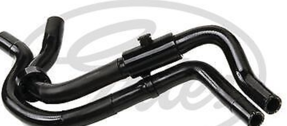 GATES-OE 02-1888 Heater Hose for FIAT - Image 14