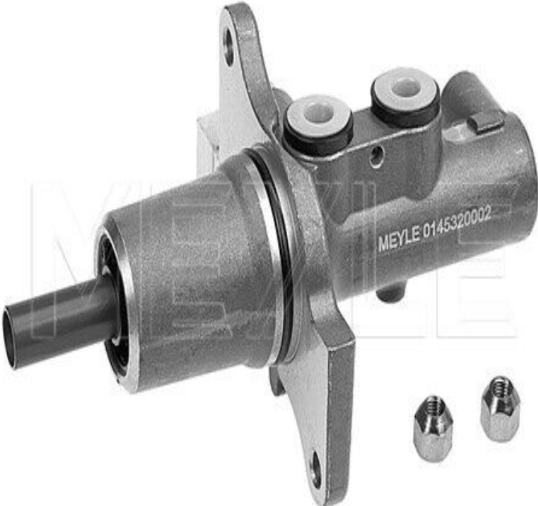 MEYLE GERMANY 014 532 0002 Brake Master Cylinder for MERCEDES-BENZ