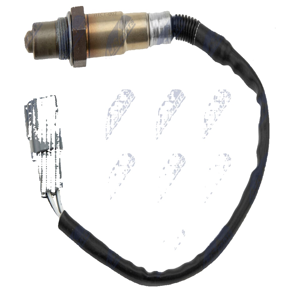 Lambda sensor after catalytic converter Diagnostic Probe ESL-CT-002 NTY - Image 2