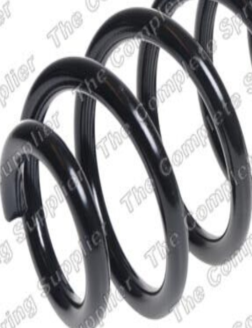 Kilen 65097 Rear Coil Spring Fits VW Passat 3C0511115AD - Image 12
