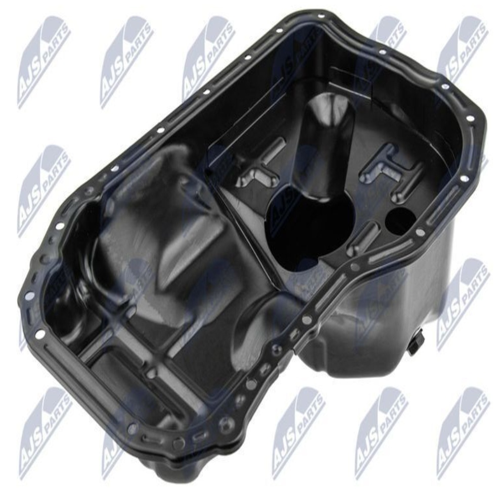 BMO-MS-002 NTY Oil sump for MITSUBISHI