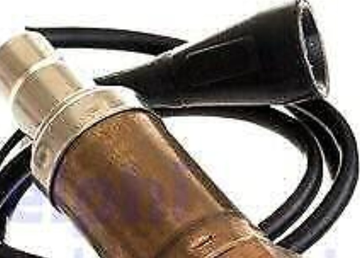 in front of the catalyst DELPHI ES10671-12B1 Lambda Sensor for AUDI,FIAT,LANCIA,