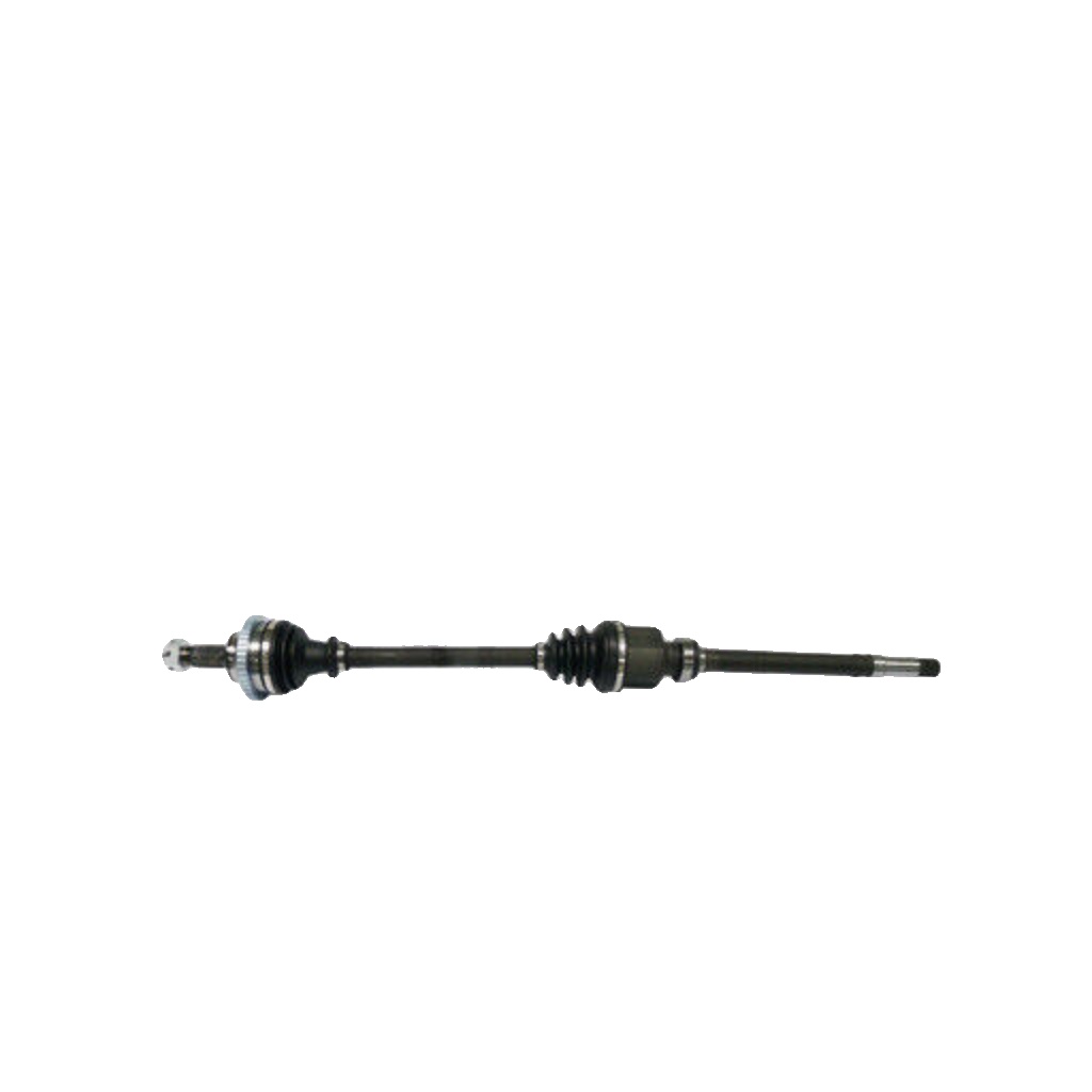 Wheel Drive Shaft SKF VKJC 4485 Fits Peugeot 206 Front Right