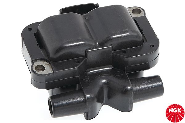 IGNITION COIL 48085 FOR SMART M160.910/160E6ALB05/160E6ALB03/160E6ALB04 0.6L