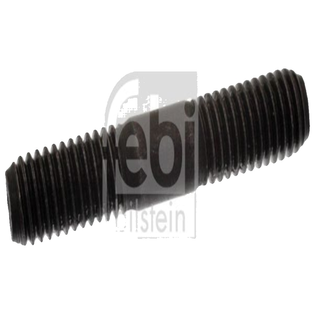 FEBI BILSTEIN 46388 Bolt, exhaust system for CHRYSLER,DODGE,JEEP,MERCEDES-BENZ,S
