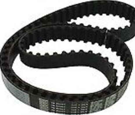 Cooling Water Pump & Timing Belt Kit SKF VKMC 03205 Fits Citroen DS Fiat Ford