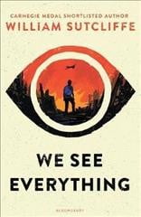 We See Everything
