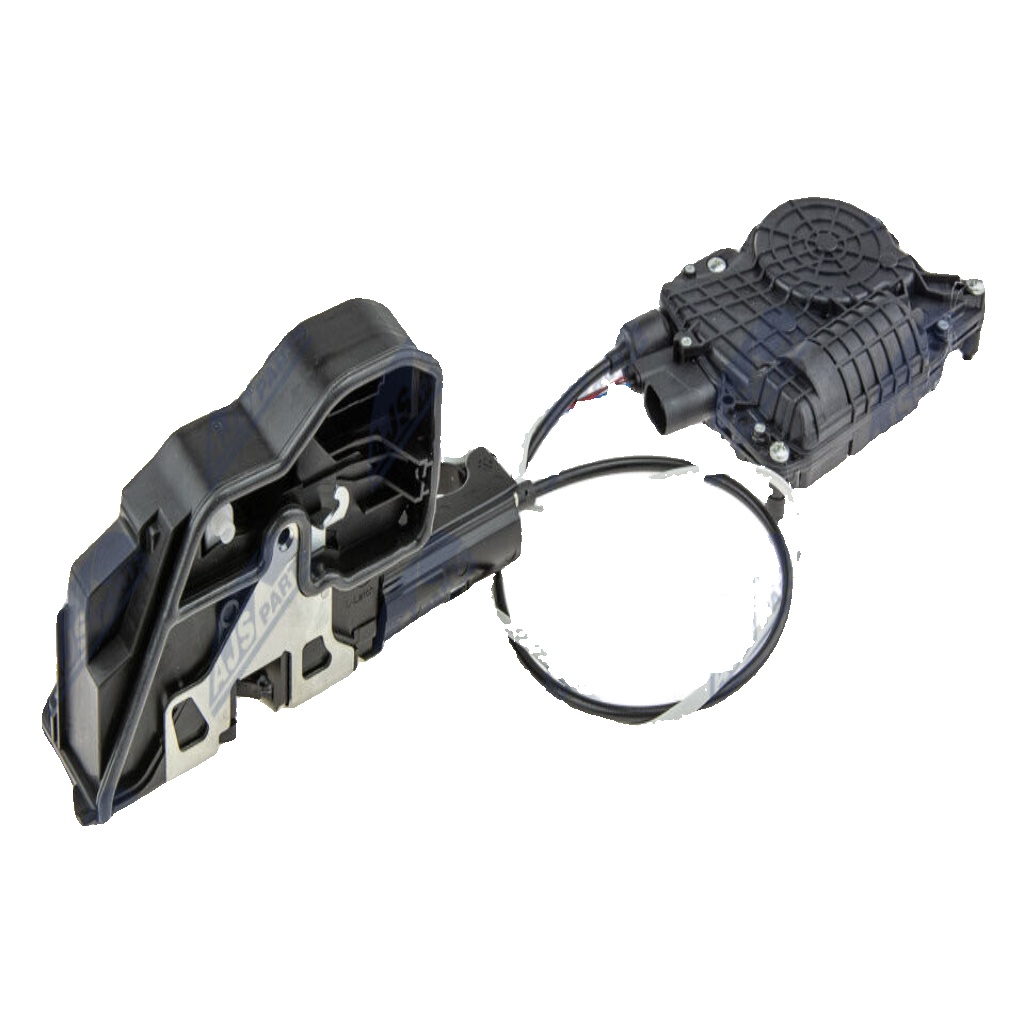 Left Front NTY OE EZC-BM-096 Door Lock for BMW