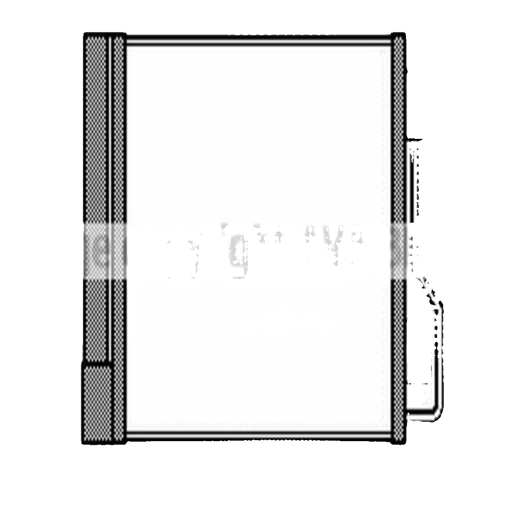Fits AVA MCA5013D AIR CONDITIONING COOLER SMART FORTWO CABRIO (2007)  ⭐UK Stock⭐