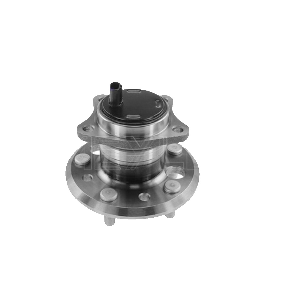 30-14 750 0012 MEYLE Wheel Hub for LEXUS,TOYOTA