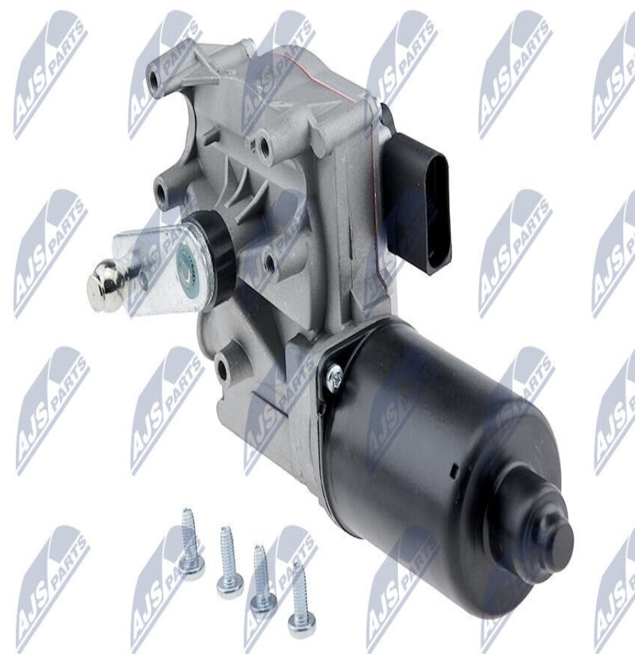 NTY ESW-AU-010 Wiper Motor for AUDI
