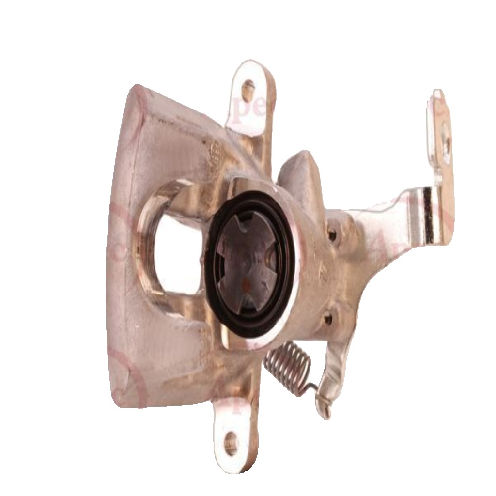 Apec Brake Caliper - RCA686 - Fits Toyota - Rear Right - OE Level Performance