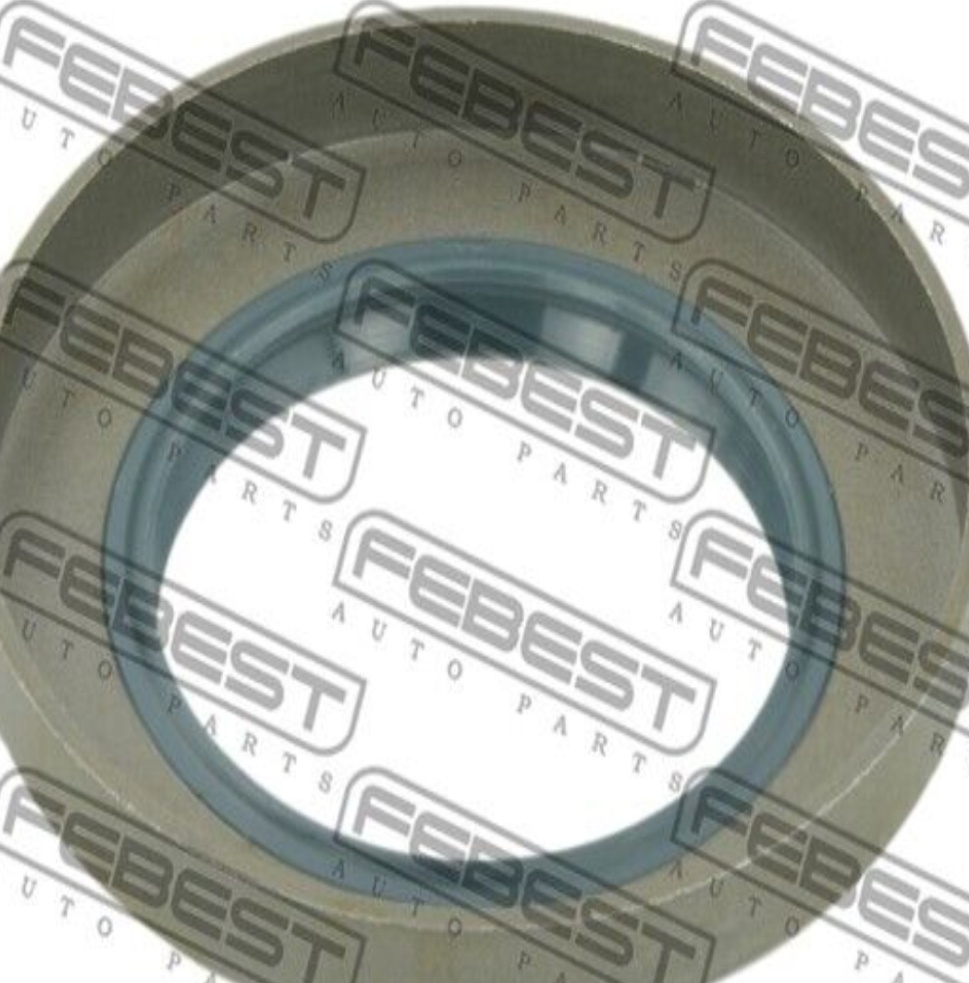 2x ✅Fits FEBEST 95BDY-31470509X DRIVE GLAND   ⭐UK Seller⭐