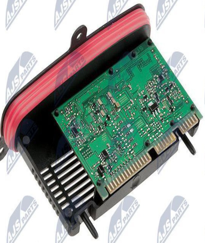 NTY OE EPX-BM-030 Control Unit, lights for BMW