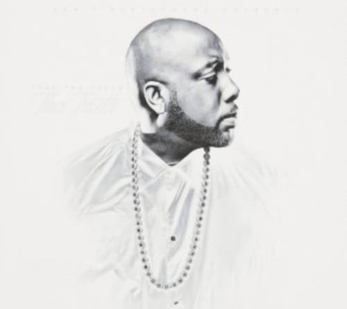 Trae Tha Truth Tha Truth Part One CD ERE181 NEW