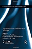 Populist Political Communication in Europe - 9781138654792