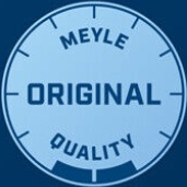Original MEYLE Stabilizer Mounting 014 615 0003 for Mercedes-Benz