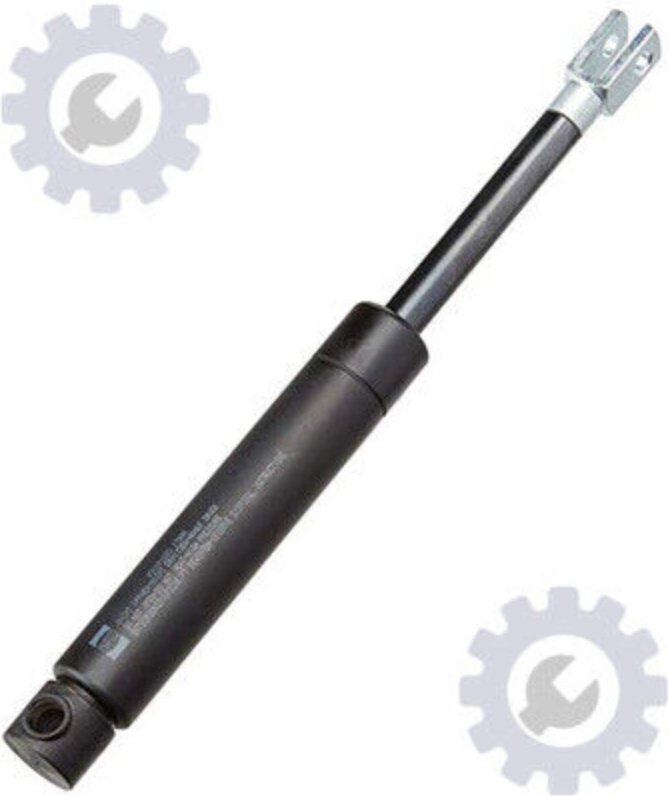 Original METZGER Gas Spring Trunk/Load Space 2110623 for Ford