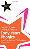 Games, Ideas and Activities for Early Years Phonics