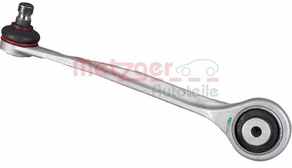 Original Metzger Handlebar Suspension 58135302 for Audi