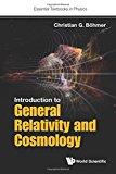 Introduction To General Relativity And Cosmology by Christian... - 9781786341181