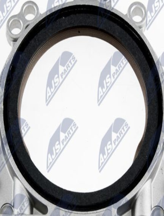 Fits NTY NUP-VW-005 CRANKSHAFT SEAL+HOUSING VW GOLF IV/V/VI, PASSAT 9 ⭐UK Stock⭐
