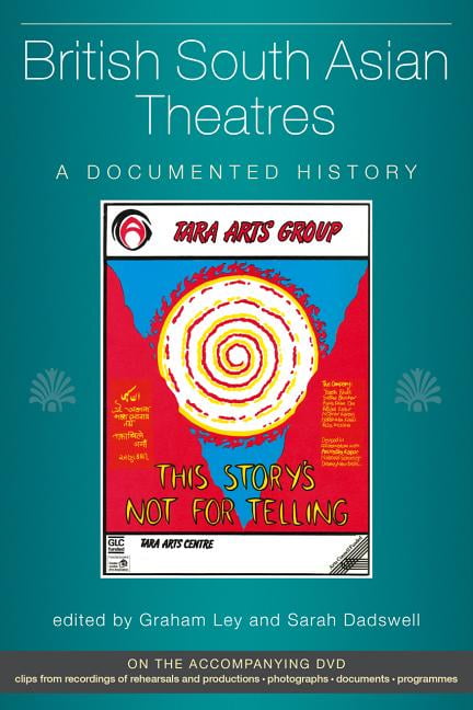 British South Asian Theatres by Graham Ley, Sarah Dadswell - - Image 2