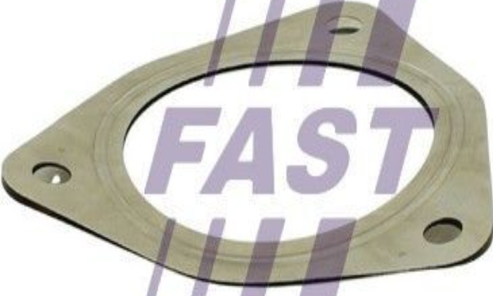Original FAST Gasket Exhaust Pipe FT84820 For Citroën Fiat Lancia Peugeot