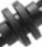 Front MEYLE GERMANY 214 525 0004 Brake Hose for FIAT