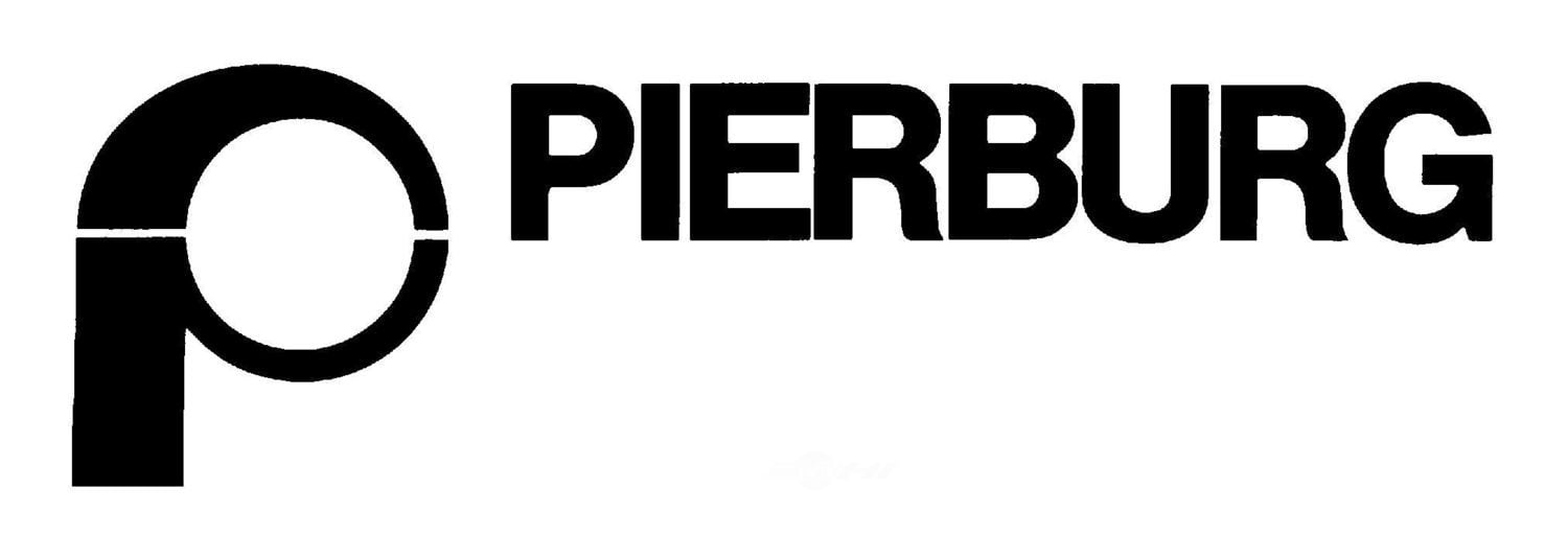 PIERBURG 7.02242.22.0 Fuel Pump for MERCEDES-BENZ