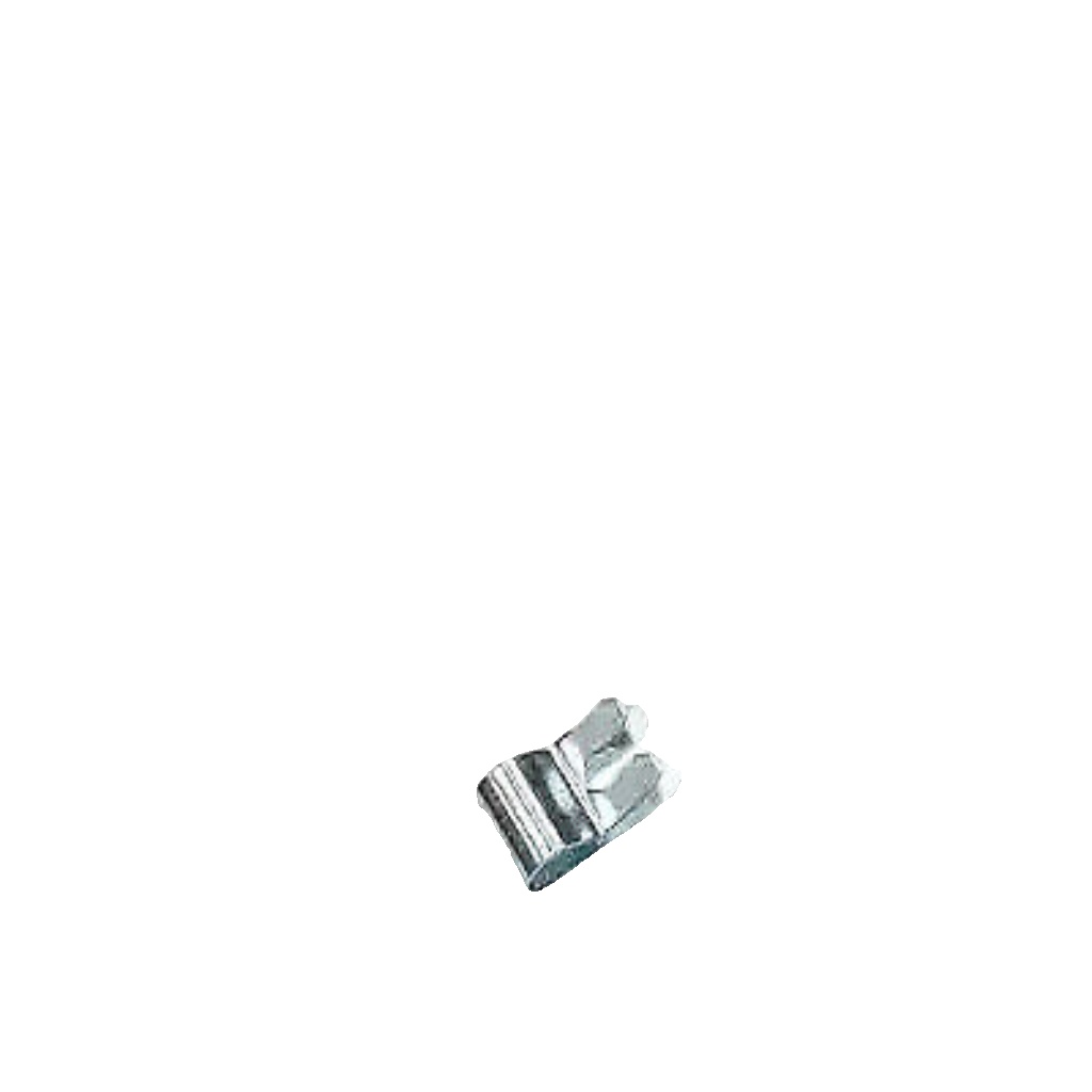 0854Q A.B.S. Accessory Kit, brake shoes for TOYOTA