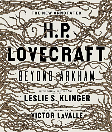 Liveright The New Annotated H.p. Lovecraft: Beyond Arkham: 0 (The Annotated Books) - Image 6