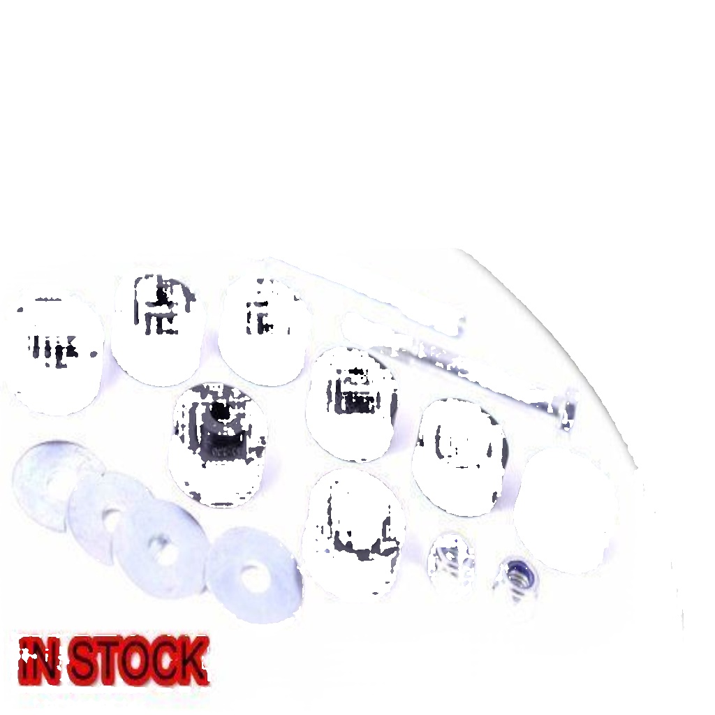 PFF60-205BLK Powerflex Black Front Anti Roll Bar Outer Mounts