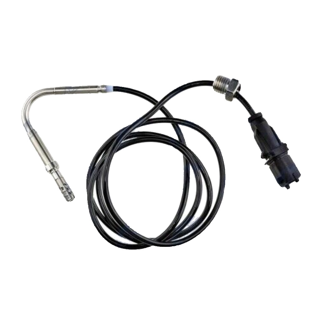 NTY EGT-PL-025 Sensor, exhaust gas temperature for OPEL,VAUXHALL