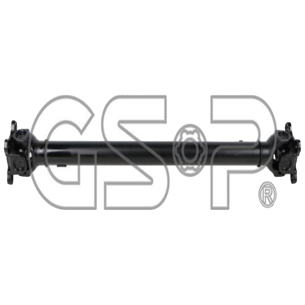 PS900153 GSP Propshaft, axle drive for BMW