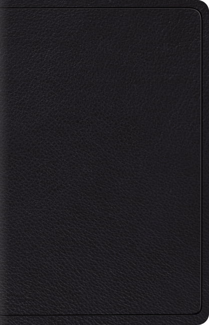 ESV Wide Margin Reference Bible, Red Letter - 9781433544187