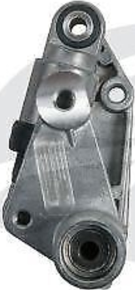 GATES-OE T39243 Vibration Damper, V-ribbed belt for BMW - Image 14