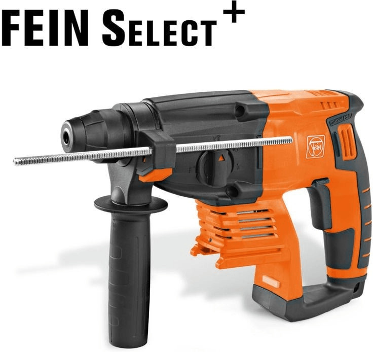 Fein Cordless Rotary Hammer Drill