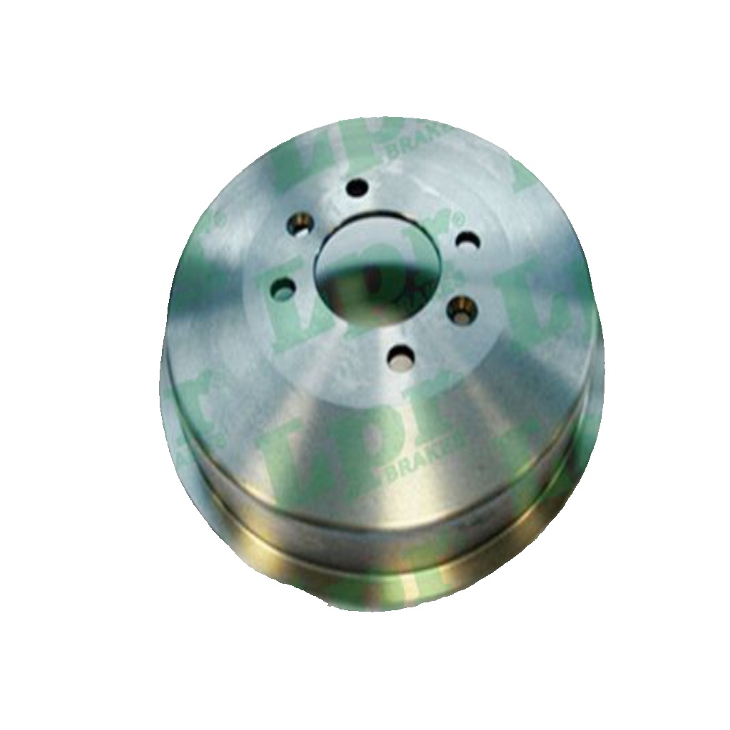 Lpr Brake Drum 7D0146 Rozmiar 7