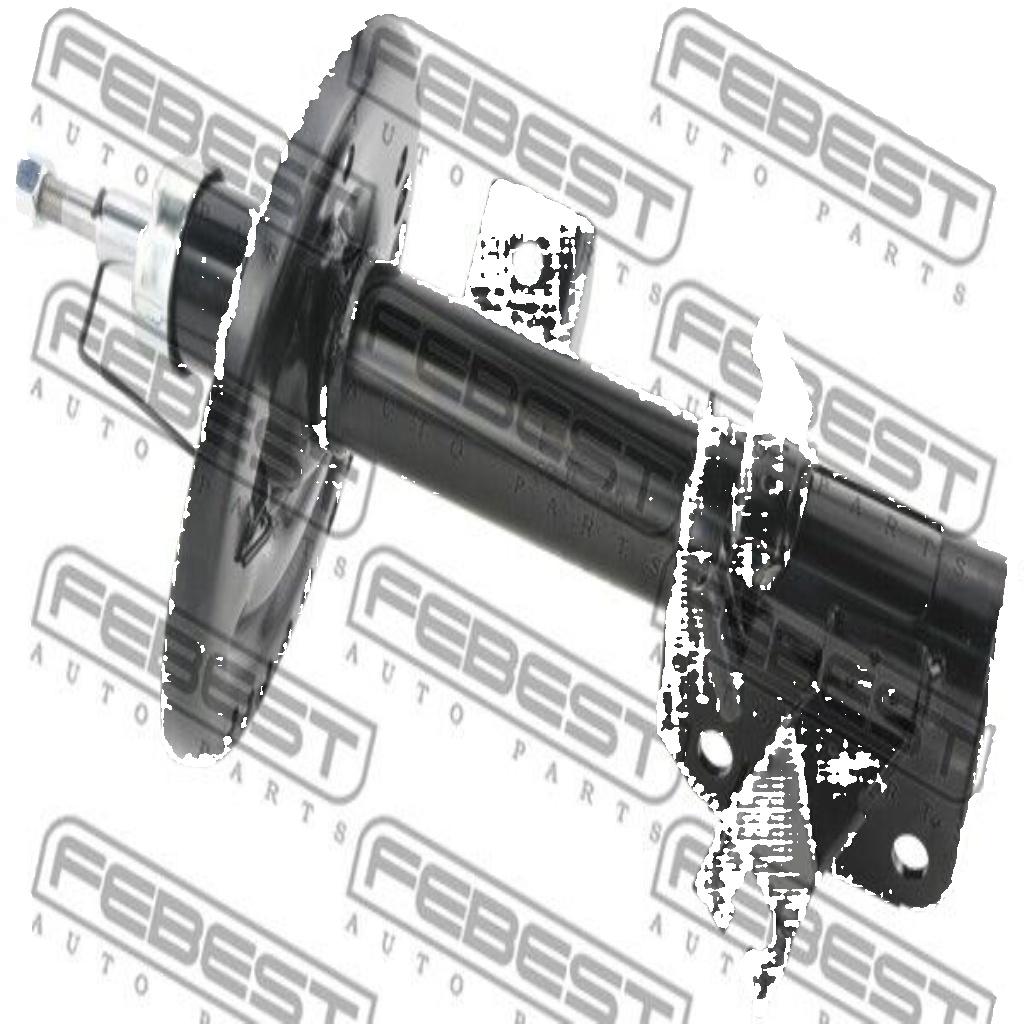 FEBEST-OE 02110-014FR.OE Shock Absorber for NISSAN,NISSAN (DFAC)