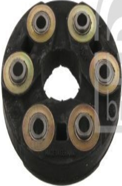 Febi Bilstein Joint Propeller Shaft 03567 for Mercedes-Benz