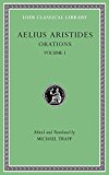 Orations, Volume I